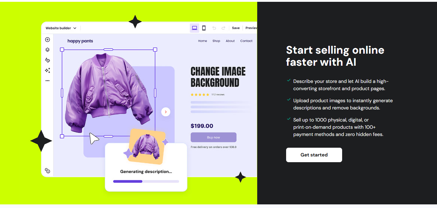 Hostinger’s AI Website Builder Smarter Than Ever 2025