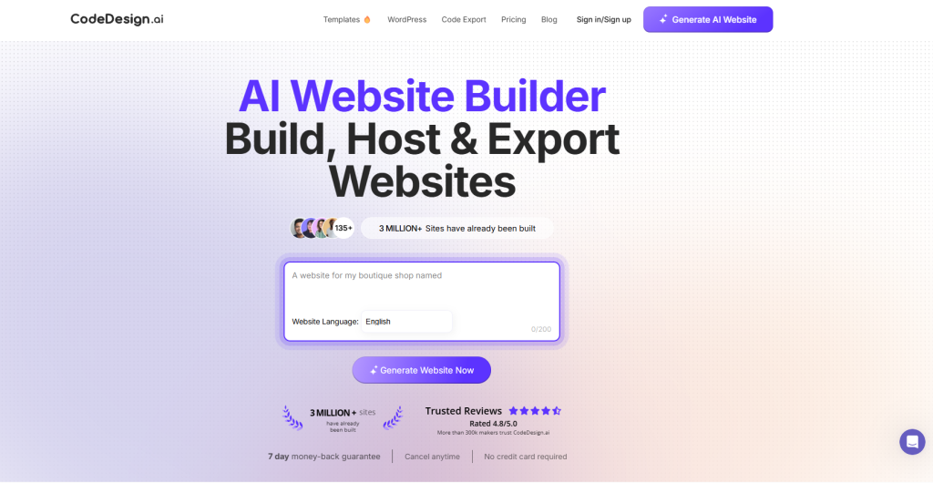 codedesign.ai